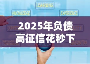 2025年负债高征信花秒下款平台