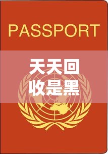 天天回收是黑花口子吗安全正规吗 天天回收是黑花口子吗安全正规吗