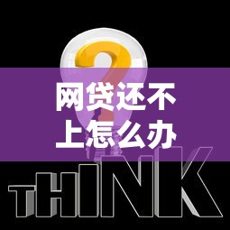 网贷还不上怎么办5个解决方案