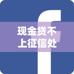 现金贷不上征信处理全攻略