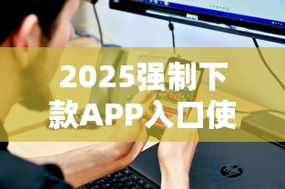 2025强制下款APP入口使用教程