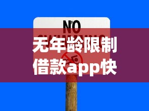 无年龄限制借款app快速放款平台推荐 无年龄限制借款app快速放款平台推荐