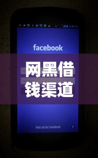 网黑借钱渠道2025最新借款攻略 网黑借钱渠道2025最新借款攻略
