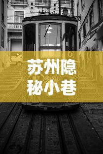 苏州隐秘小巷地图2025最新必逛指南
