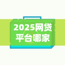 2025网贷平台哪家放款快