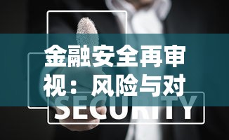 金融安全再审视：风险与对策