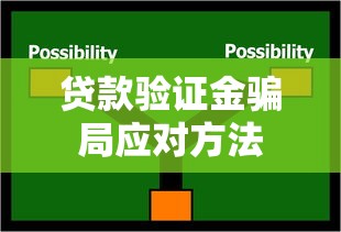贷款验证金骗局应对方法