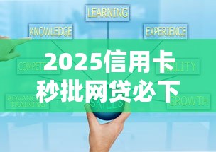 2025信用卡秒批网贷必下款攻略