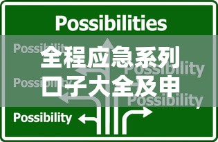 全程应急系列口子大全及申请攻略