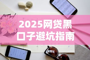 2025网贷黑口子避坑指南与防范技巧