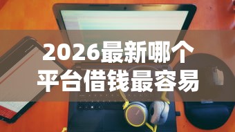 2026最新哪个平台借钱最容易通过，总结十个额度大容易通过的平台借款！