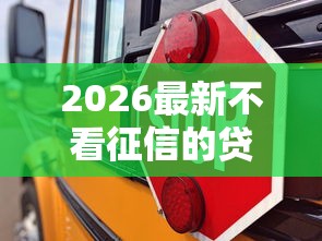 2026最新不看征信的贷款平台，总结十个教育分期贷款平台！