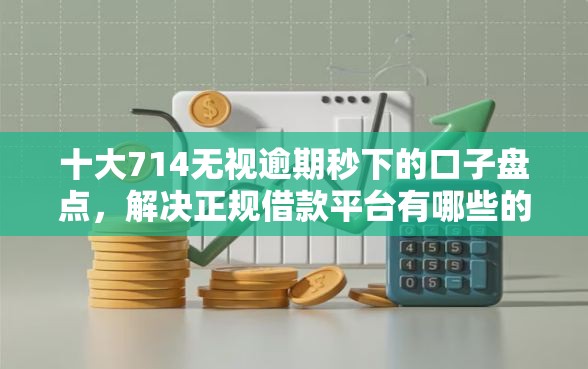 十大714无视逾期秒下的口子盘点，解决正规借款平台有哪些的问题
