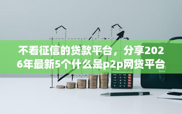 不看征信的贷款平台,分享2026年最新5个什么是p2p网贷平台 不看征信的贷款平台,分享2026年最新5个什么是p2p网贷平台