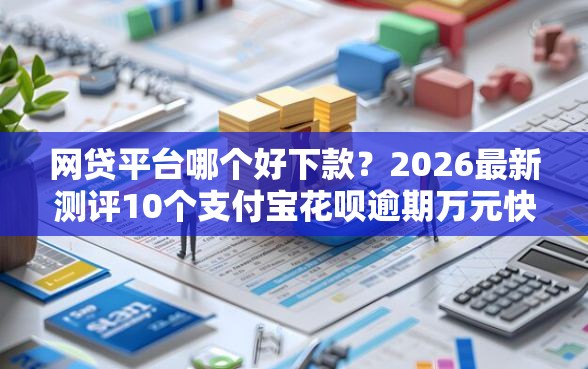 网贷平台哪个好下款?2026最新测评10个支付宝花呗逾期万元快速贷款平台 网贷平台哪个好下款?2026最新测评10个支付宝花呗逾期万元快速贷款平台