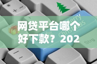 网贷平台哪个好下款？2026最新测评10个独家贷款的平台