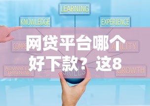 网贷平台哪个好下款？这8个网贷秒拒能下款的口子可以试试