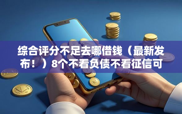 综合评分不足去哪借钱（最新发布！）8个不看负债不看征信可以下款的平台