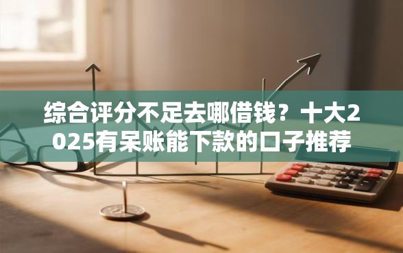 综合评分不足去哪借钱?十大2025有呆账能下款的口子推荐 综合评分不足去哪借钱?十大2025有呆账能下款的口子推荐