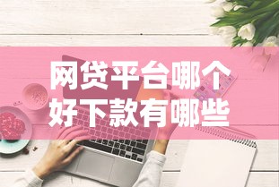 网贷平台哪个好下款有哪些？分享8个无视综合评分不足的网贷