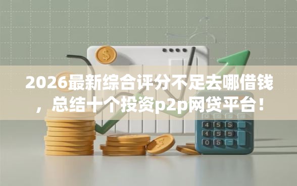 2026最新综合评分不足去哪借钱,总结十个投资p2p网贷平台! 2026最新综合评分不足去哪借钱,总结十个投资p2p网贷平台!