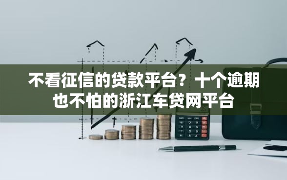 不看征信的贷款平台?十个逾期也不怕的浙江车贷网平台 不看征信的贷款平台?十个逾期也不怕的浙江车贷网平台