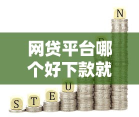 网贷平台哪个好下款就选这5个20000元秒批网贷轻松贷的口子
