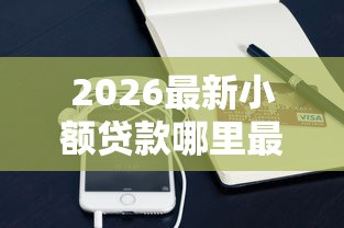 2026最新小额贷款哪里最可靠（支持支付宝），8个夜间秒下款的14天口子无私分享