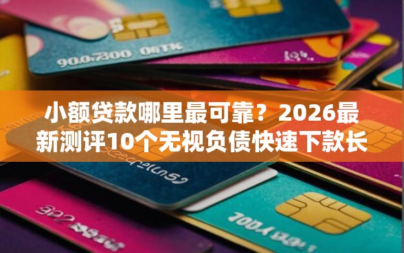 小额贷款哪里最可靠?2026最新测评10个无视负债快速下款长期网贷的平台 小额贷款哪里最可靠?2026最新测评10个无视负债快速下款长期网贷的平台