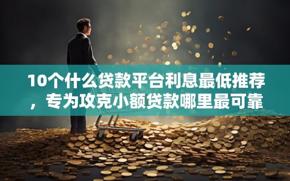 10个什么贷款平台利息最低推荐，专为攻克小额贷款哪里最可靠难题