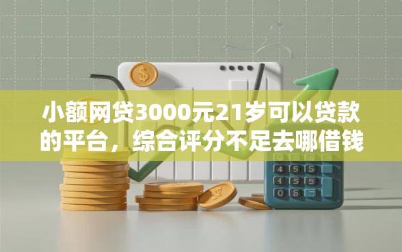 小额网贷3000元21岁可以贷款的平台,综合评分不足去哪借钱的5个平台介绍 小额网贷3000元21岁可以贷款的平台,综合评分不足去哪借钱的5个平台介绍