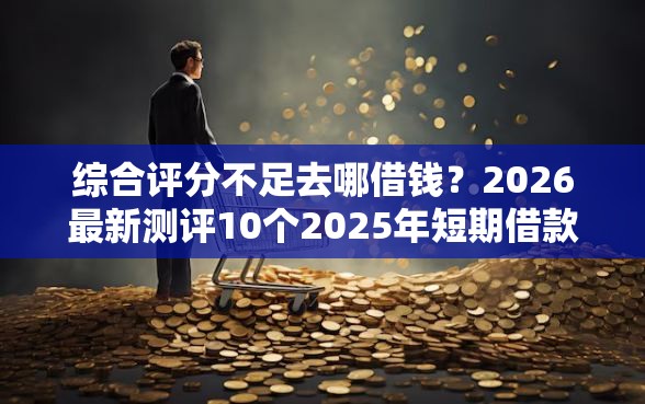 综合评分不足去哪借钱？2026最新测评10个2025年短期借款平台,7到14天