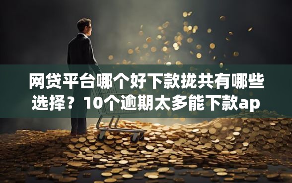 网贷平台哪个好下款拢共有哪些选择?10个逾期太多能下款app详解 网贷平台哪个好下款拢共有哪些选择?10个逾期太多能下款app详解