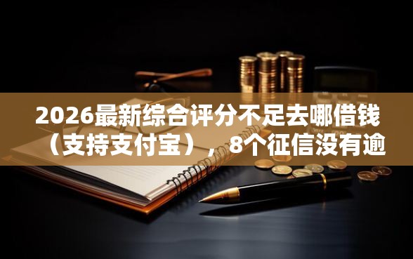 2026最新综合评分不足去哪借钱(支持支付宝),8个征信没有逾期,查询花了,能贷款的平台无私分享 2026最新综合评分不足去哪借钱(支持支付宝),8个征信没有逾期,查询花了,能贷款的平台无私分享
