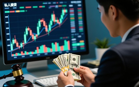 私人放高利贷60000犯法吗