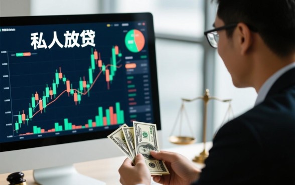 私人放高利贷60000犯法吗