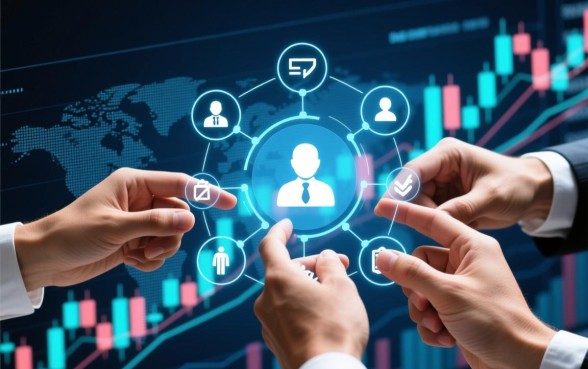 电子签出借人微信群怎么进