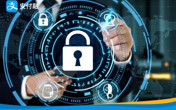 像支付宝备用金一样安全的网贷平台