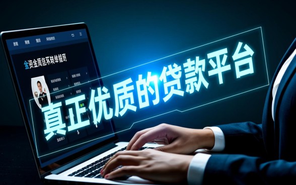 类似中邮循环贷的贷款平台有哪些