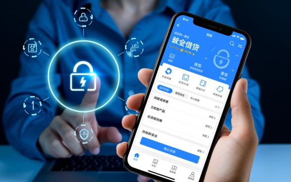 类似公鸡贷的正规借款软件有哪些