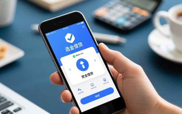 类似公鸡贷的正规借款软件有哪些