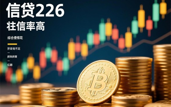 负债高征信花综合评分不足能借吗