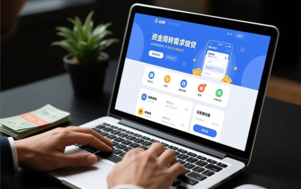 无视征信申请就下款的口子有哪些