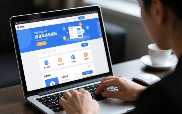 无视征信申请就下款的口子有哪些