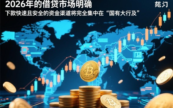 2026年有哪些下款快的网贷口子