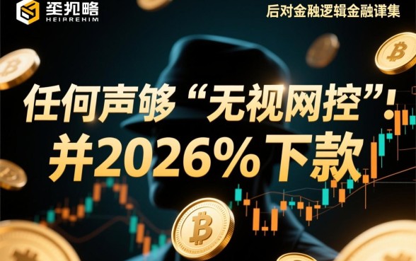 无视风控下款承诺可信吗