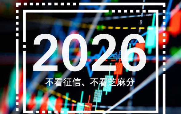 2026年还有不涉及征信和芝麻分的贷款途径吗