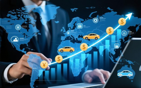 像滴滴车主贷一样方便的网贷口子有哪些