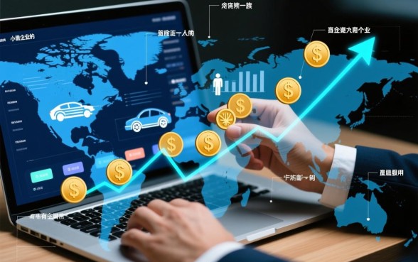 像滴滴车主贷一样方便的网贷口子有哪些