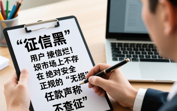 征信不好网贷平台有哪些可靠